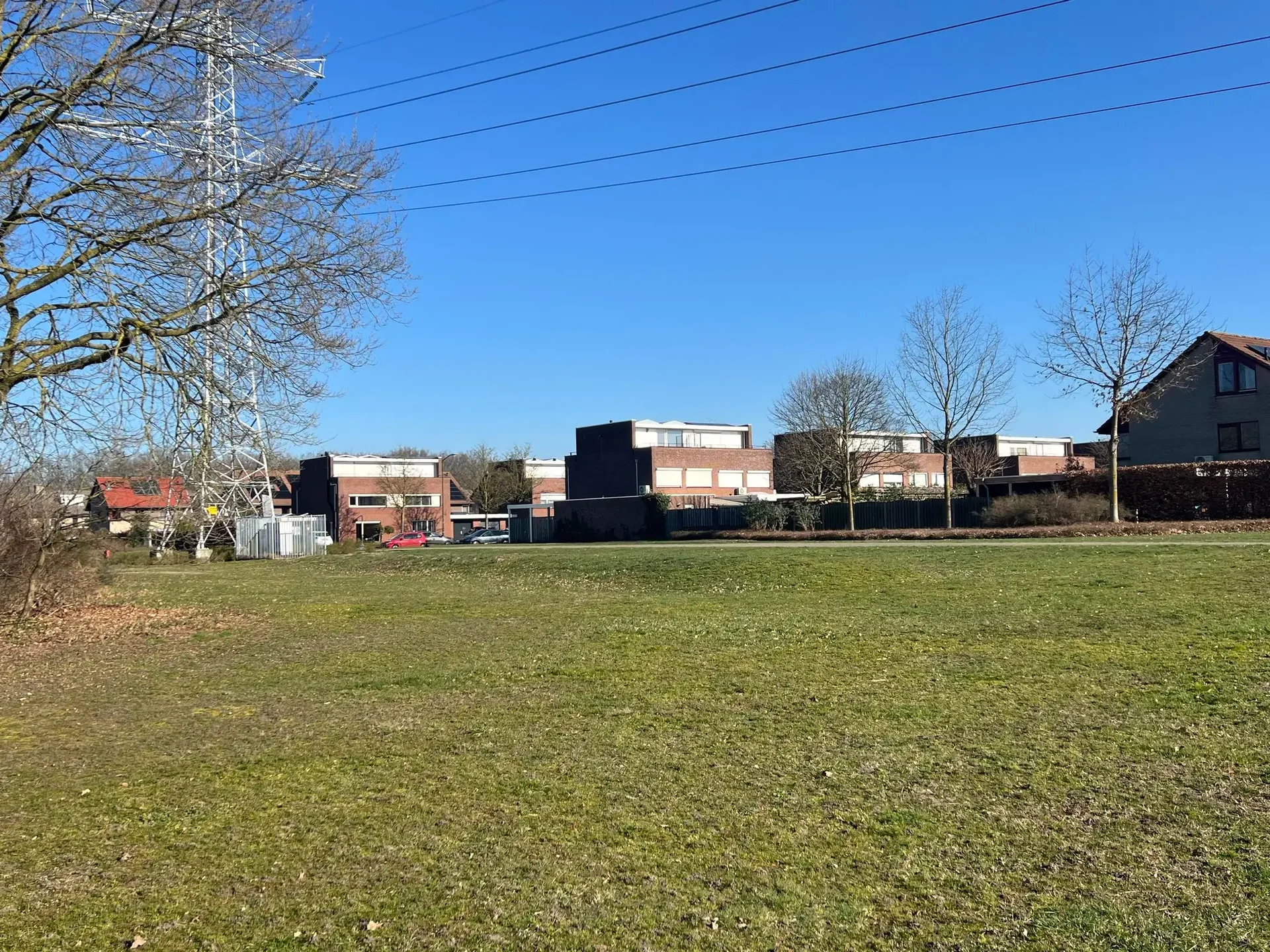 Foto van de Appartement gelegen aan de Dwalin in Geldrop