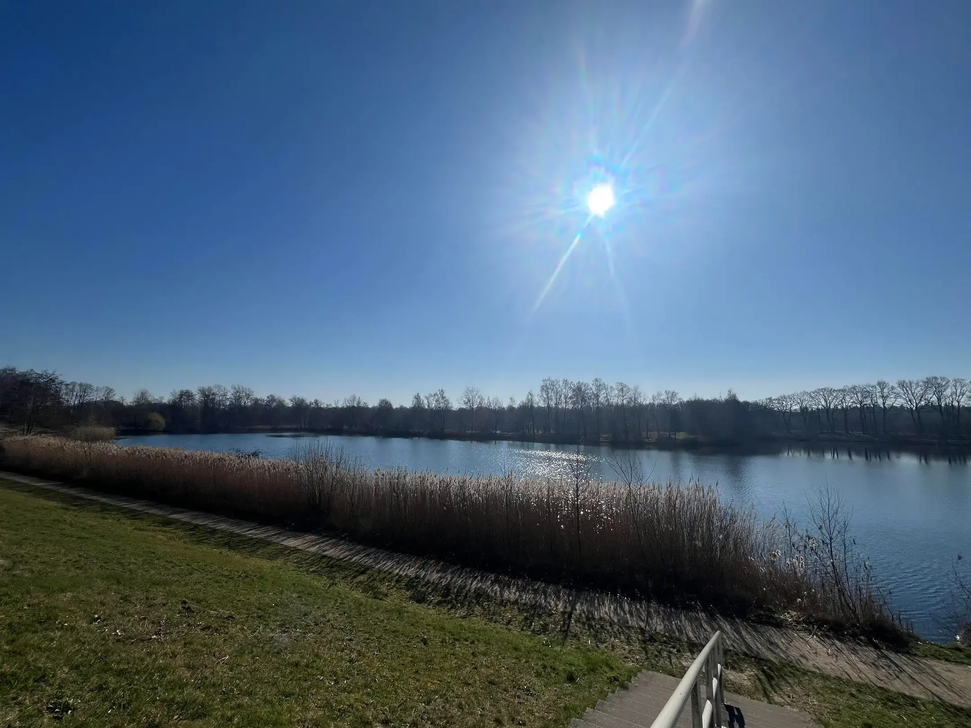 Foto van de Appartement gelegen aan de Dwalin in Geldrop
