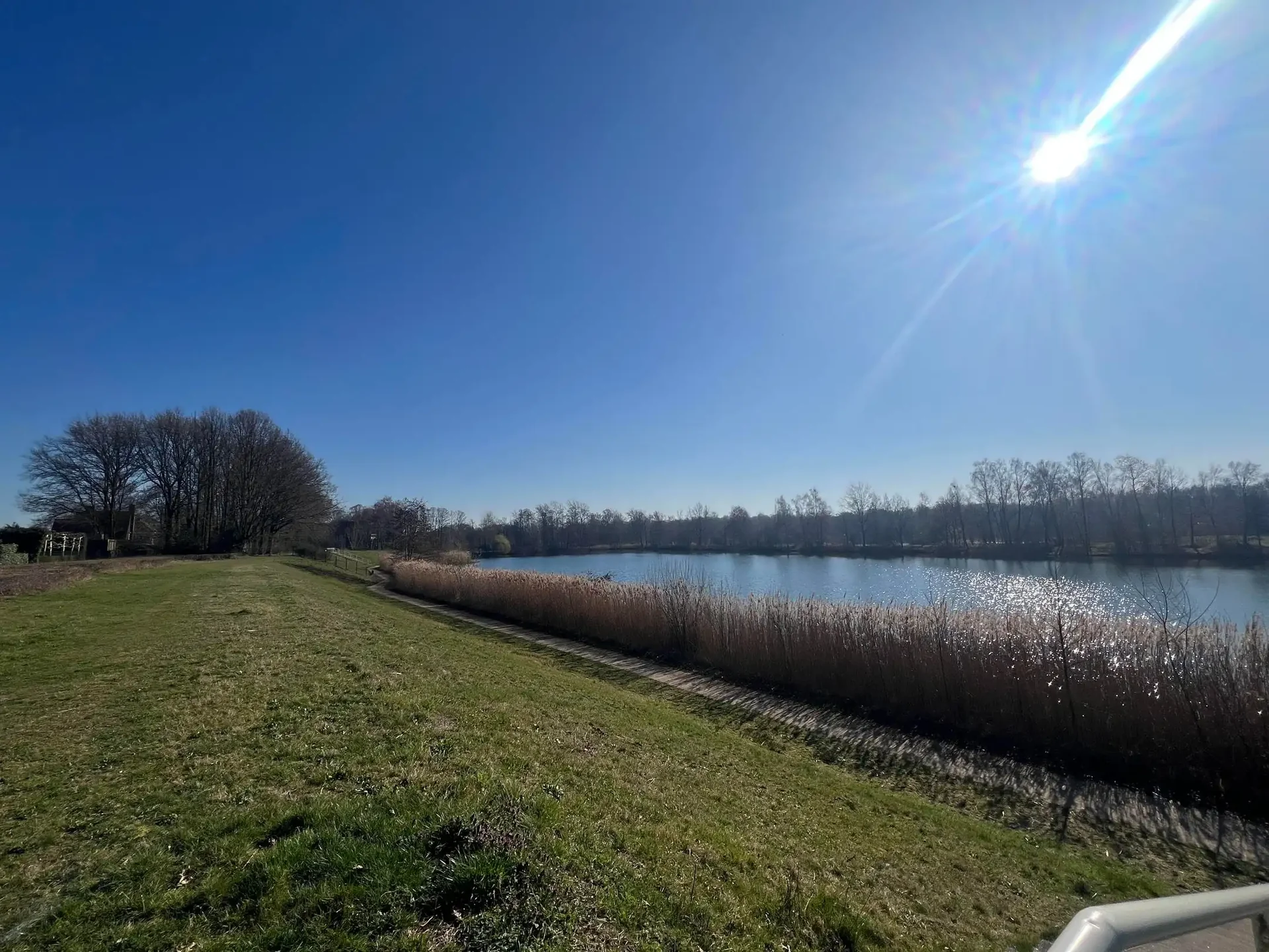 Foto van de Appartement gelegen aan de Dwalin in Geldrop