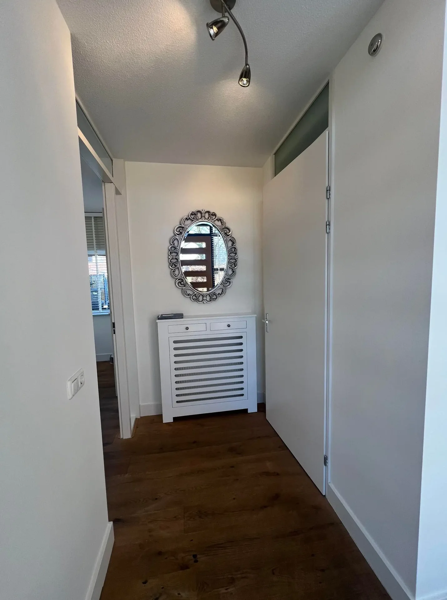 Foto van de Appartement gelegen aan de Dwalin in Geldrop