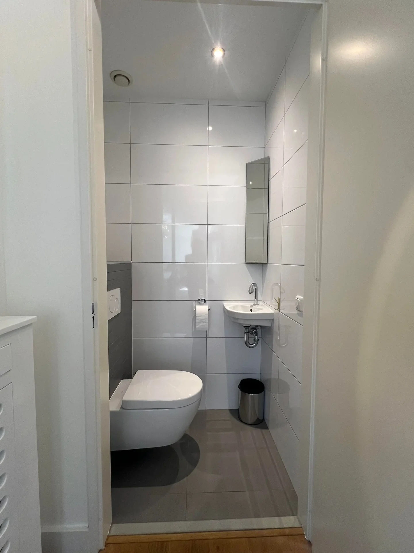 Foto van de Appartement gelegen aan de Dwalin in Geldrop