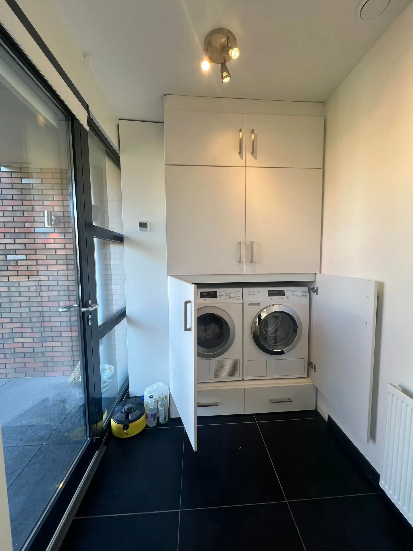 Foto van de Appartement gelegen aan de Dwalin in Geldrop