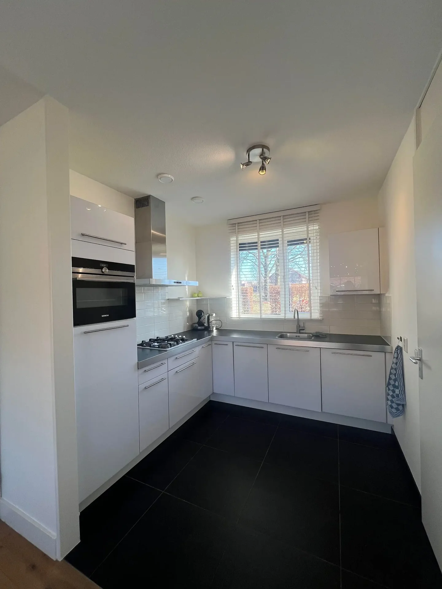 Foto van de Appartement gelegen aan de Dwalin in Geldrop