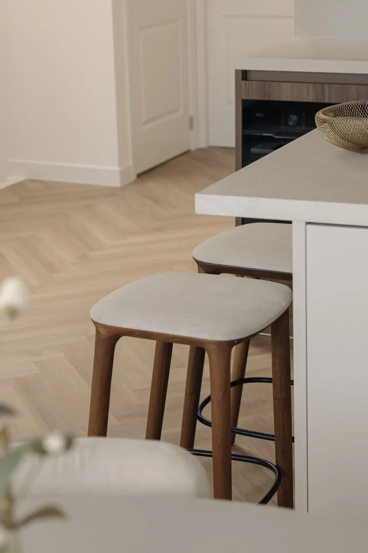 Foto van de Appartement gelegen aan de Schoterweg in Haarlem