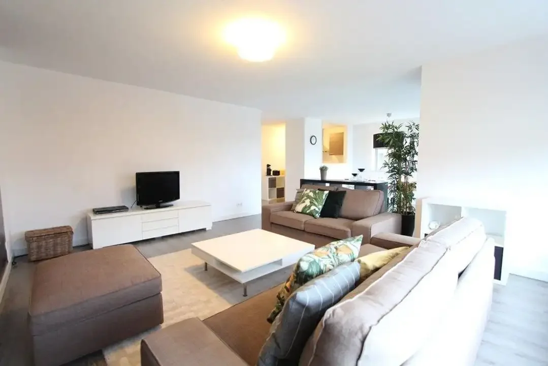 Foto van de Appartement gelegen aan de Amstelveenseweg in Amsterdam