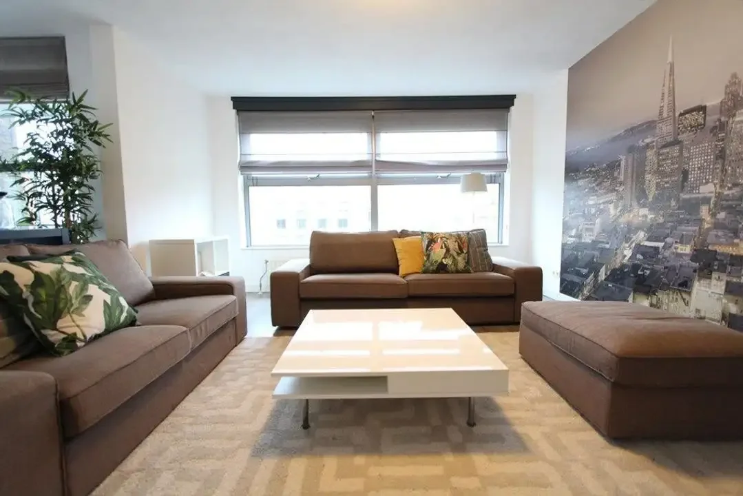 Foto van de Appartement gelegen aan de Amstelveenseweg in Amsterdam