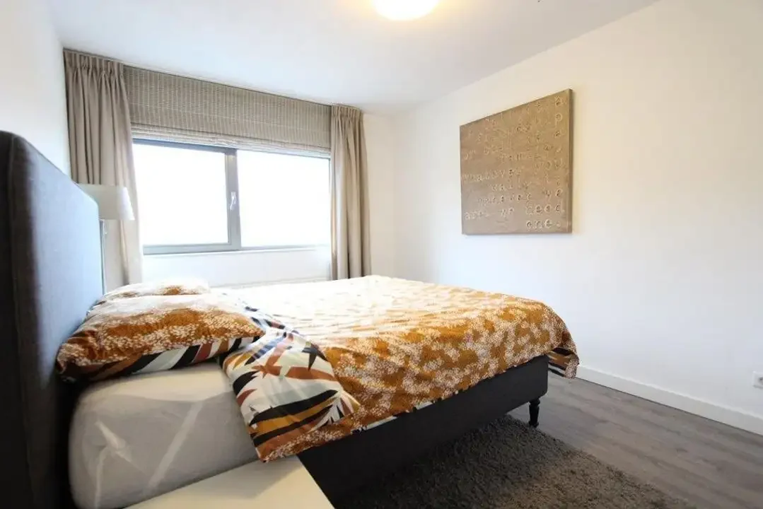 Foto van de Appartement gelegen aan de Amstelveenseweg in Amsterdam