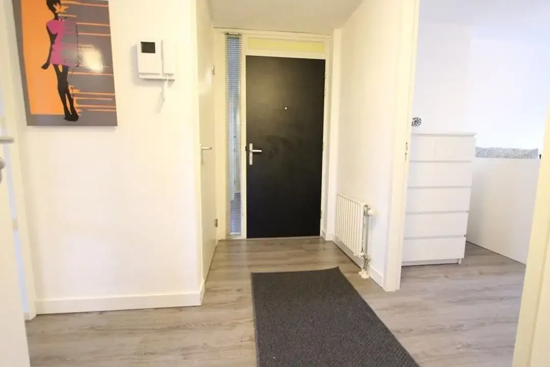 Foto van de Appartement gelegen aan de Amstelveenseweg in Amsterdam