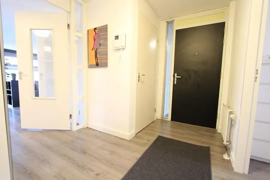 Foto van de Appartement gelegen aan de Amstelveenseweg in Amsterdam