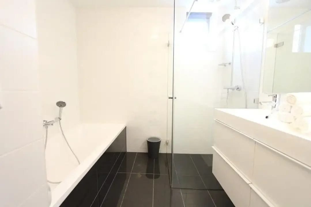 Foto van de Appartement gelegen aan de Amstelveenseweg in Amsterdam