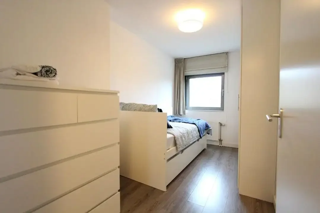 Foto van de Appartement gelegen aan de Amstelveenseweg in Amsterdam