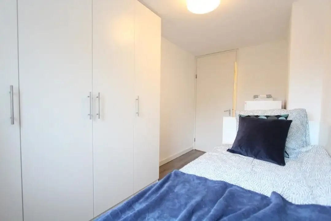 Foto van de Appartement gelegen aan de Amstelveenseweg in Amsterdam