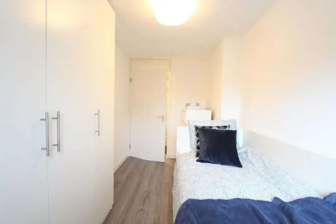 Foto van de Appartement gelegen aan de Amstelveenseweg in Amsterdam