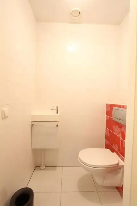 Foto van de Appartement gelegen aan de Amstelveenseweg in Amsterdam