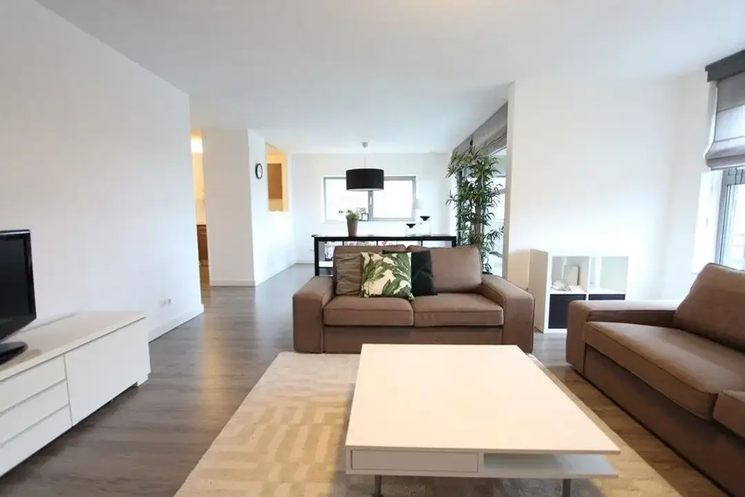 Foto van de Appartement gelegen aan de Amstelveenseweg in Amsterdam