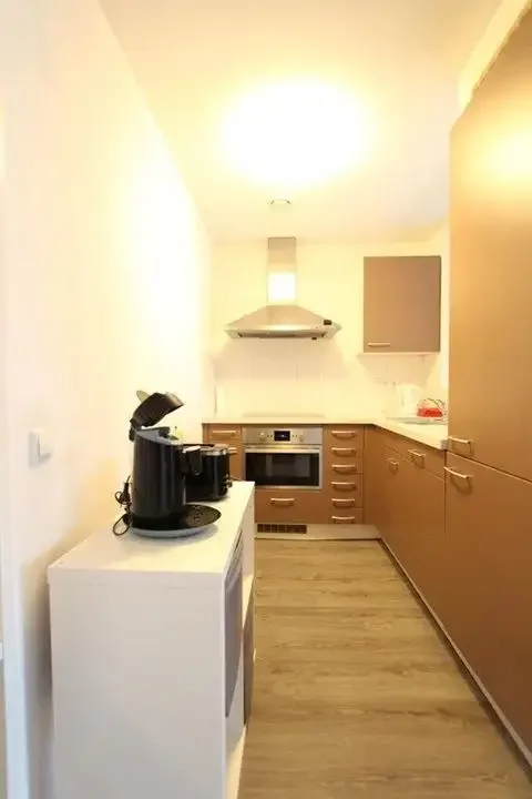 Foto van de Appartement gelegen aan de Amstelveenseweg in Amsterdam
