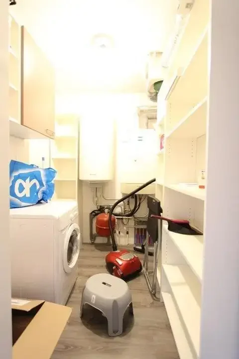 Foto van de Appartement gelegen aan de Amstelveenseweg in Amsterdam