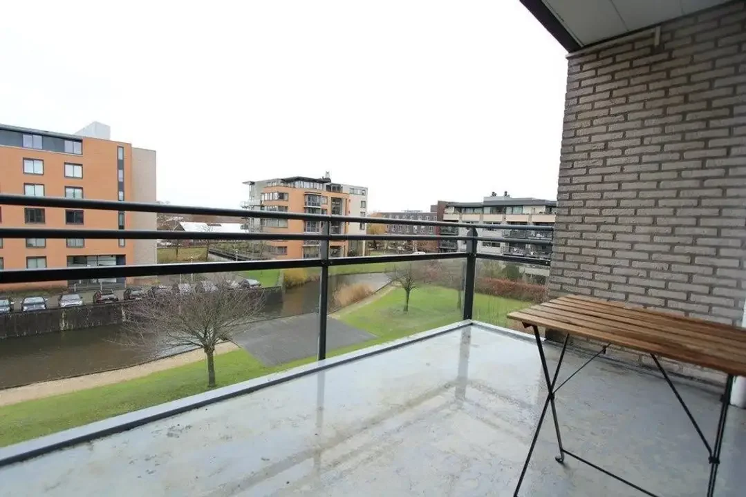 Foto van de Appartement gelegen aan de Amstelveenseweg in Amsterdam