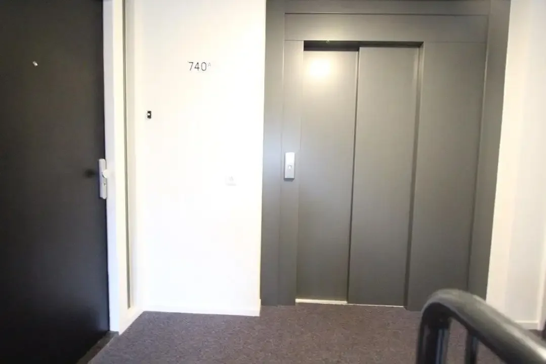 Foto van de Appartement gelegen aan de Amstelveenseweg in Amsterdam
