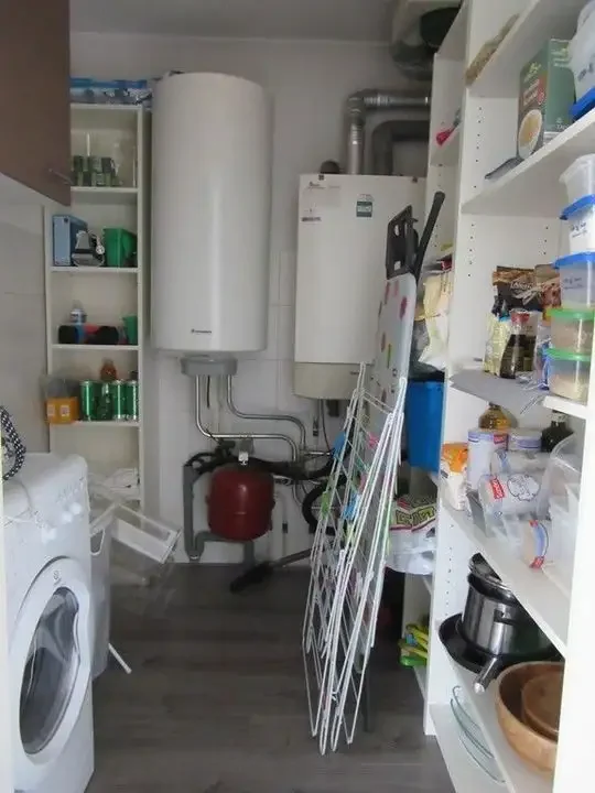 Foto van de Appartement gelegen aan de Amstelveenseweg in Amsterdam