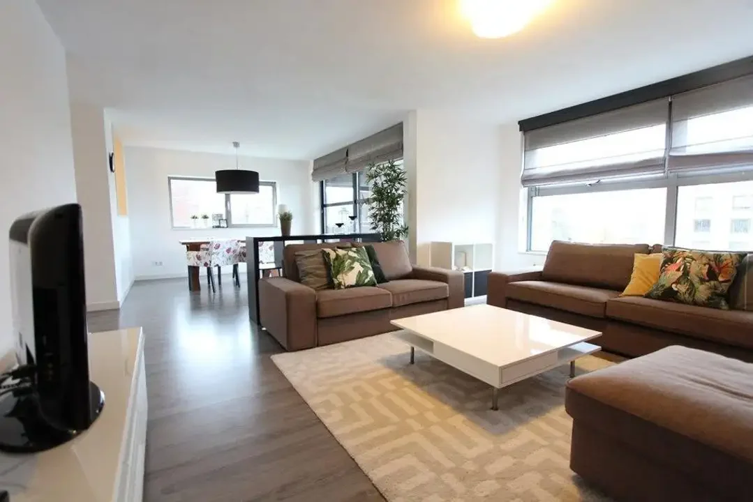 Foto van de Appartement gelegen aan de Amstelveenseweg in Amsterdam