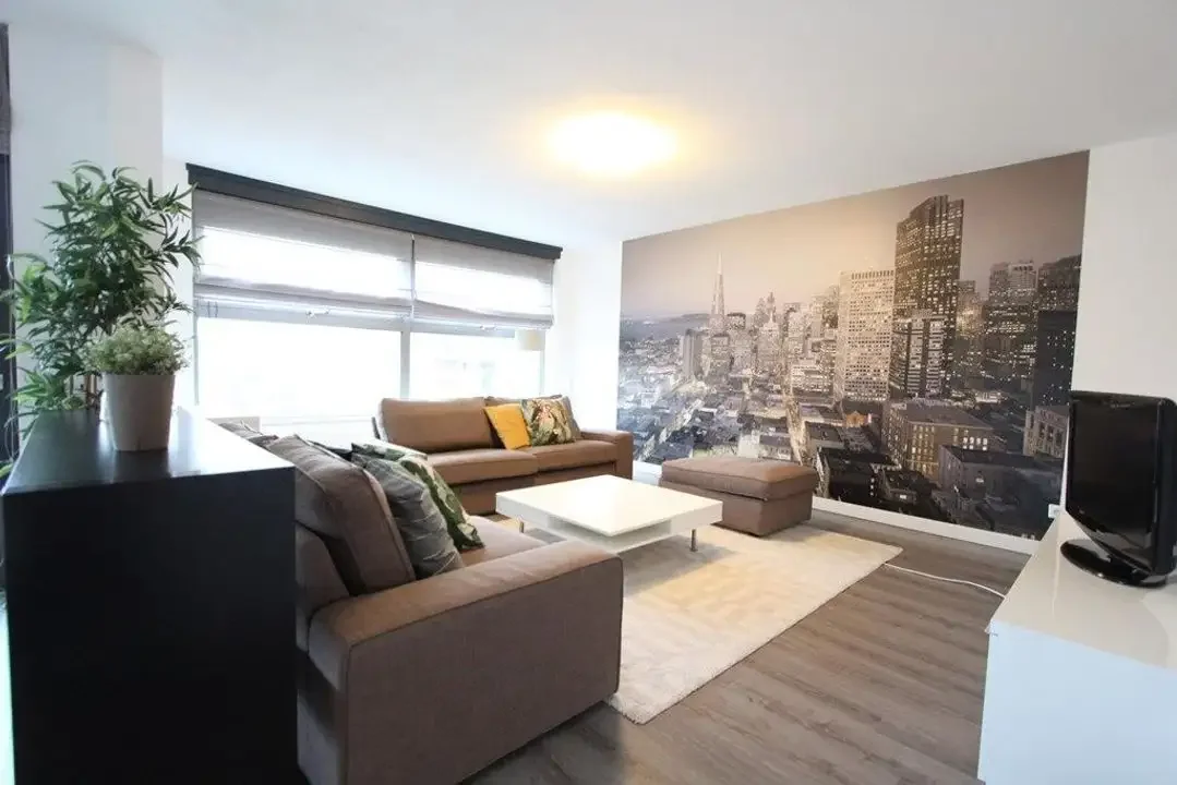 Foto van de Appartement gelegen aan de Amstelveenseweg in Amsterdam