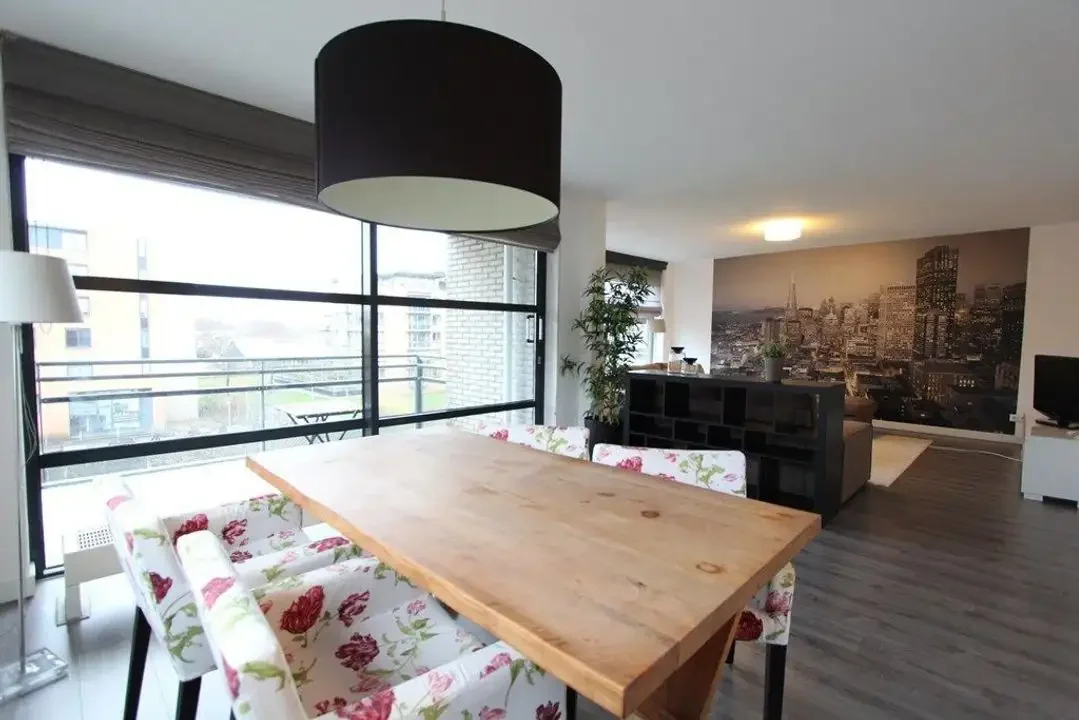 Foto van de Appartement gelegen aan de Amstelveenseweg in Amsterdam