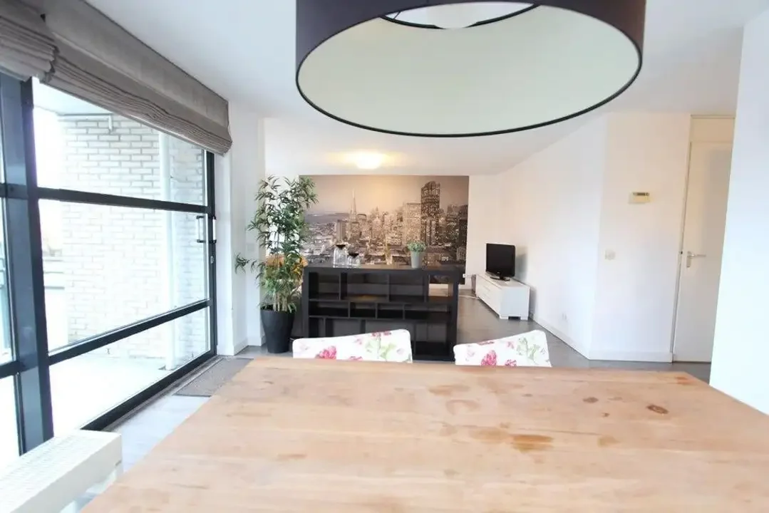 Foto van de Appartement gelegen aan de Amstelveenseweg in Amsterdam