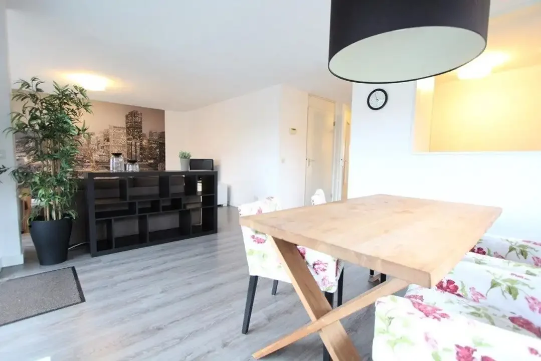 Foto van de Appartement gelegen aan de Amstelveenseweg in Amsterdam