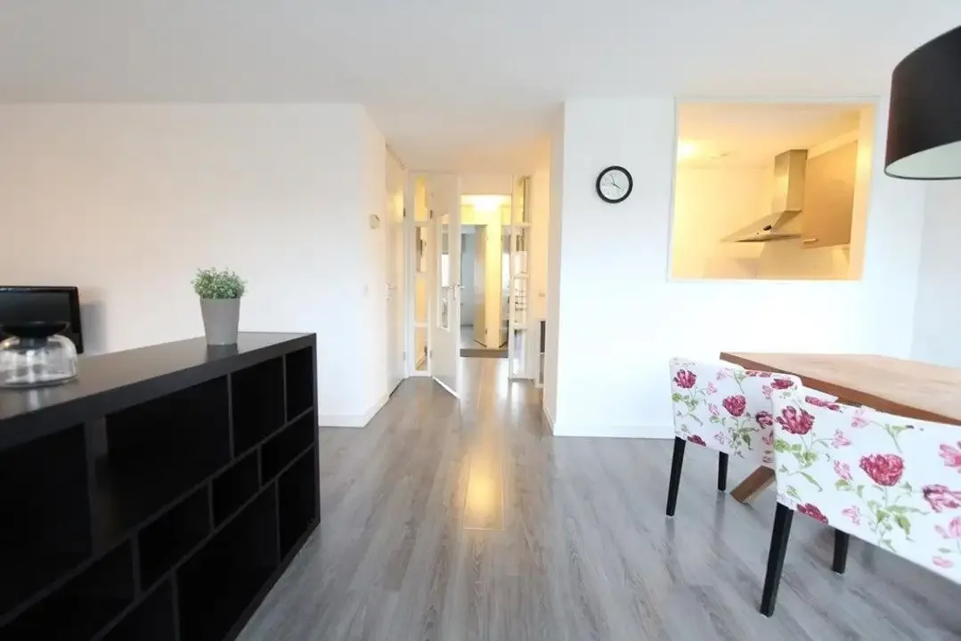 Foto van de Appartement gelegen aan de Amstelveenseweg in Amsterdam