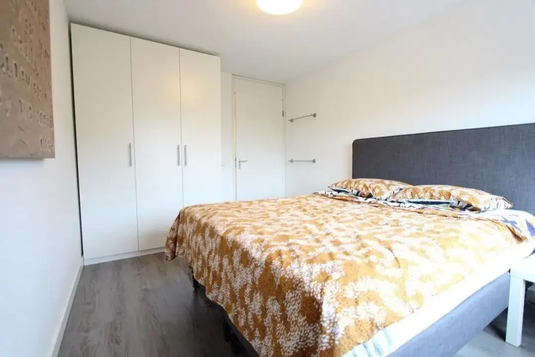Foto van de Appartement gelegen aan de Amstelveenseweg in Amsterdam