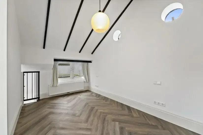 Foto van de Appartement gelegen aan de Molenstraat in Den Haag