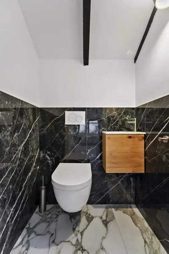 Foto van de Appartement gelegen aan de Molenstraat in Den Haag