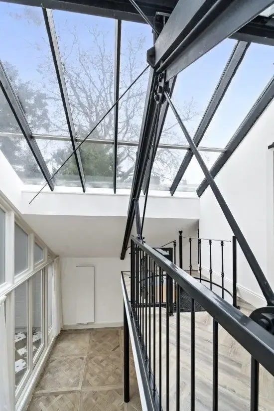 Foto van de Appartement gelegen aan de Molenstraat in Den Haag