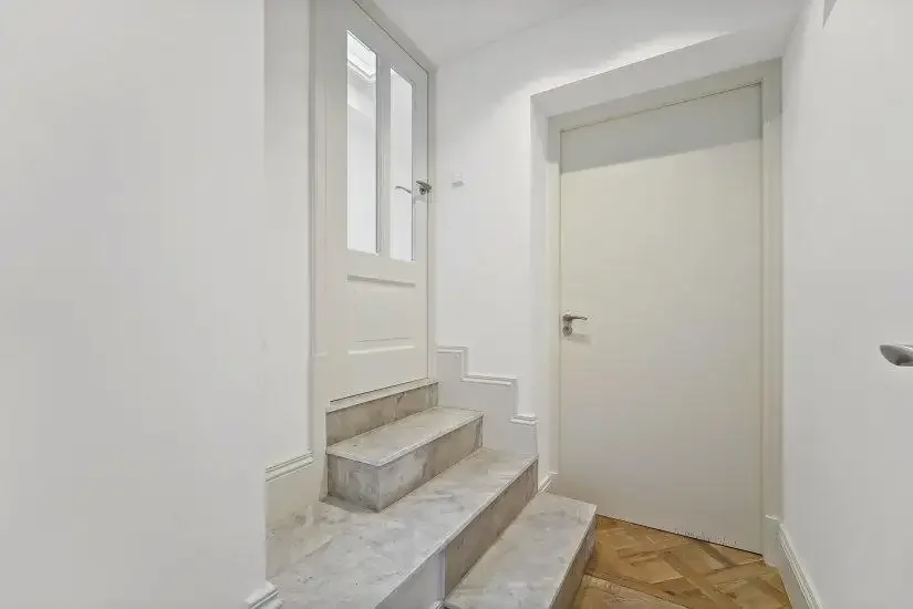 Foto van de Appartement gelegen aan de Molenstraat in Den Haag