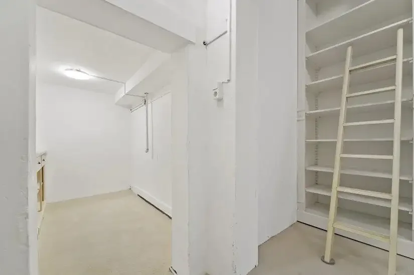 Foto van de Appartement gelegen aan de Molenstraat in Den Haag
