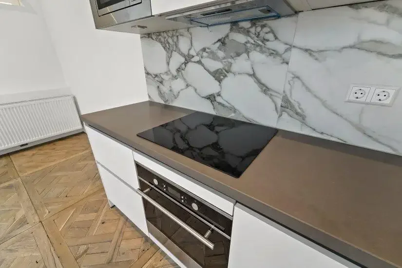 Foto van de Appartement gelegen aan de Molenstraat in Den Haag