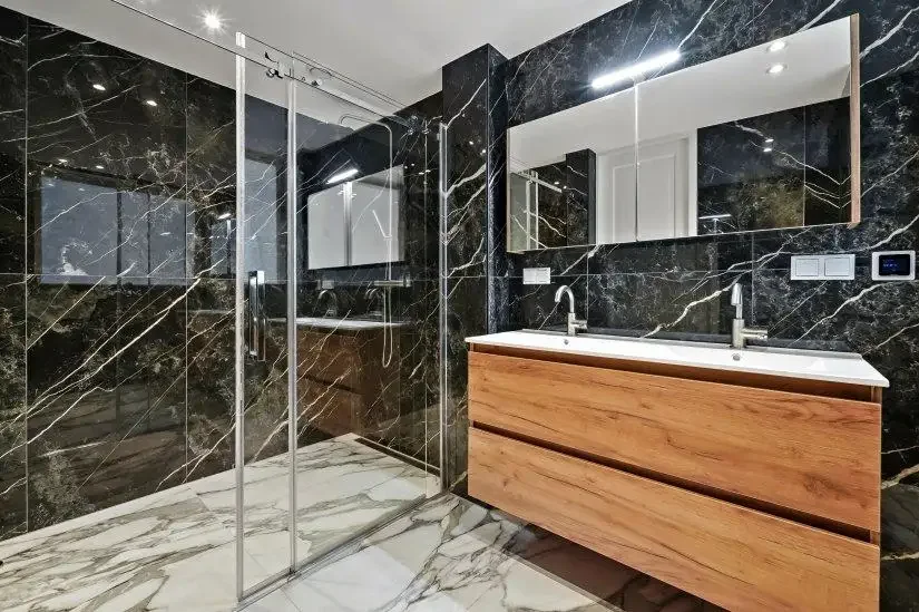 Foto van de Appartement gelegen aan de Molenstraat in Den Haag