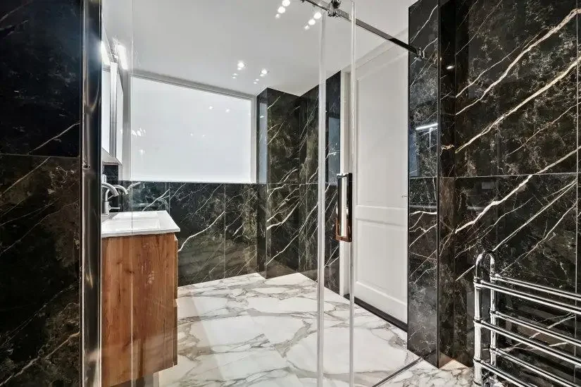Foto van de Appartement gelegen aan de Molenstraat in Den Haag