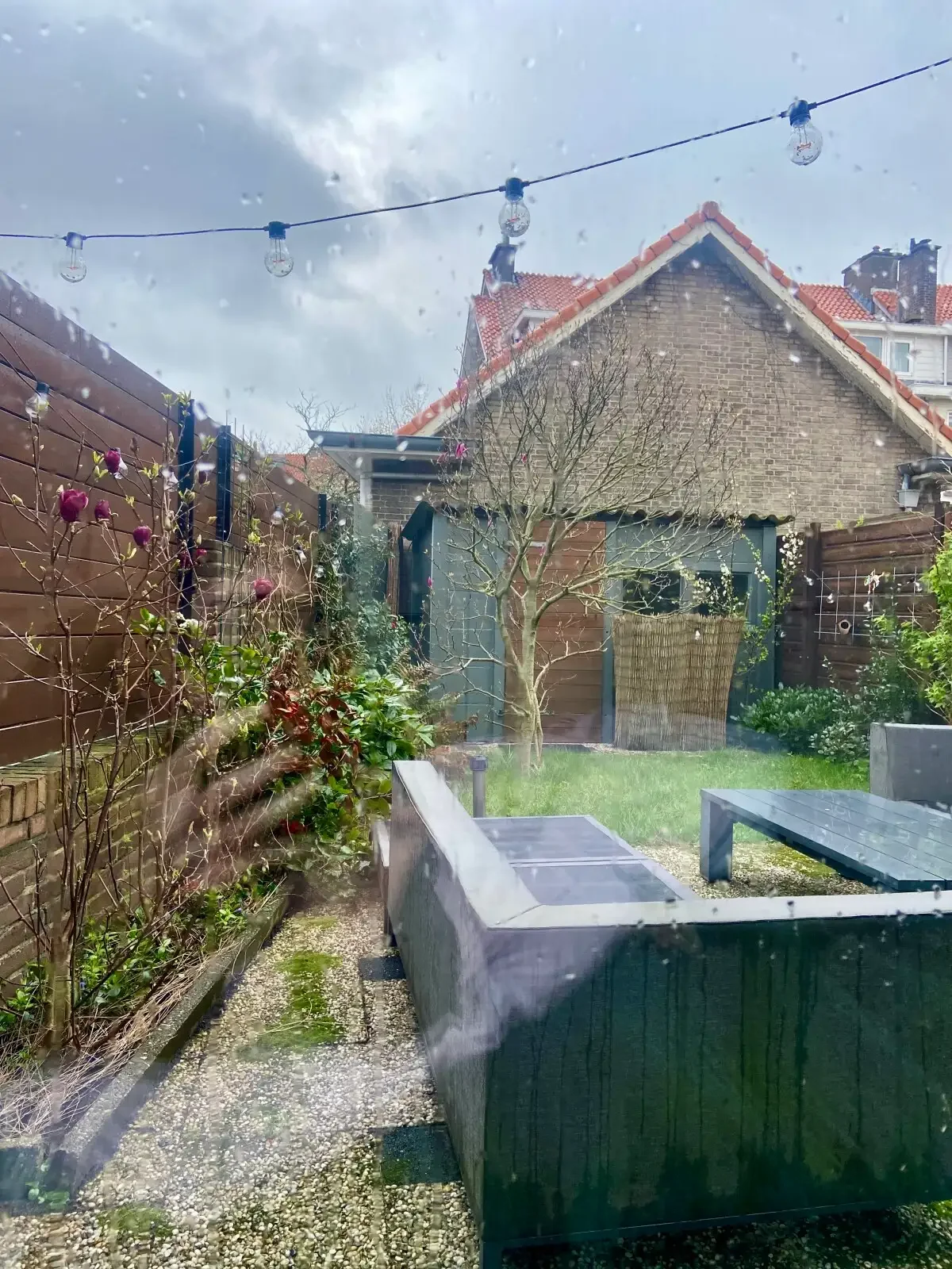 Foto van de Appartement gelegen aan de Kortrijksestraat in Den Haag