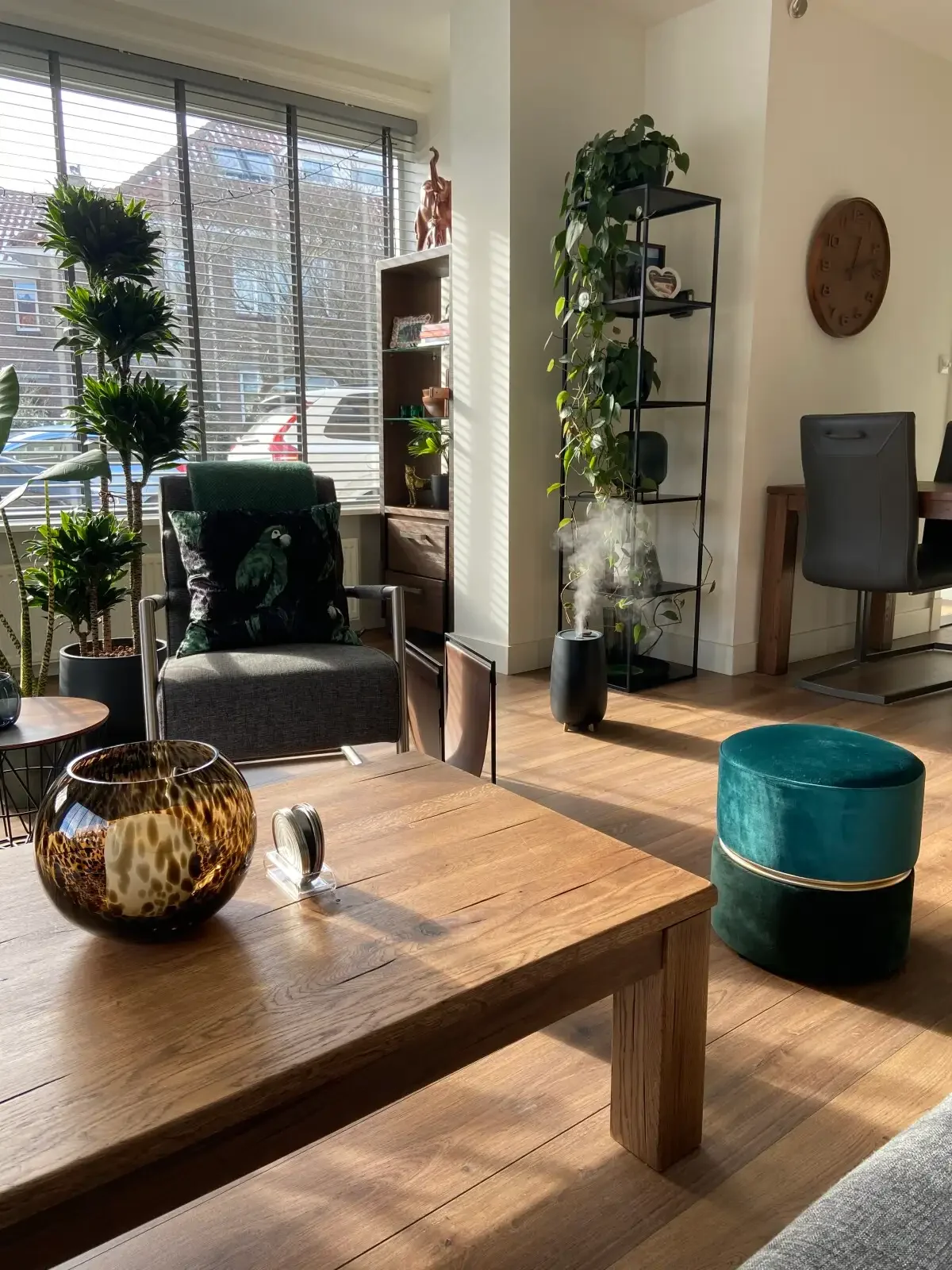 Foto van de Appartement gelegen aan de Kortrijksestraat in Den Haag