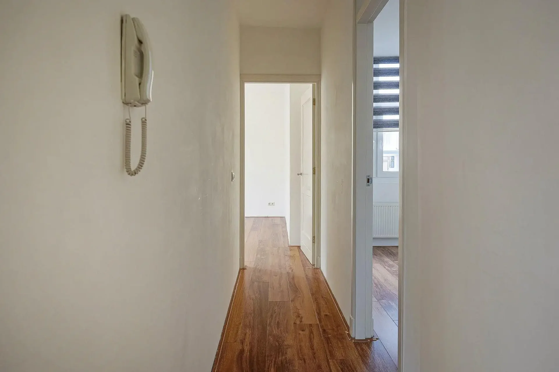 Foto van de Appartement gelegen aan de Overtoom in Amsterdam
