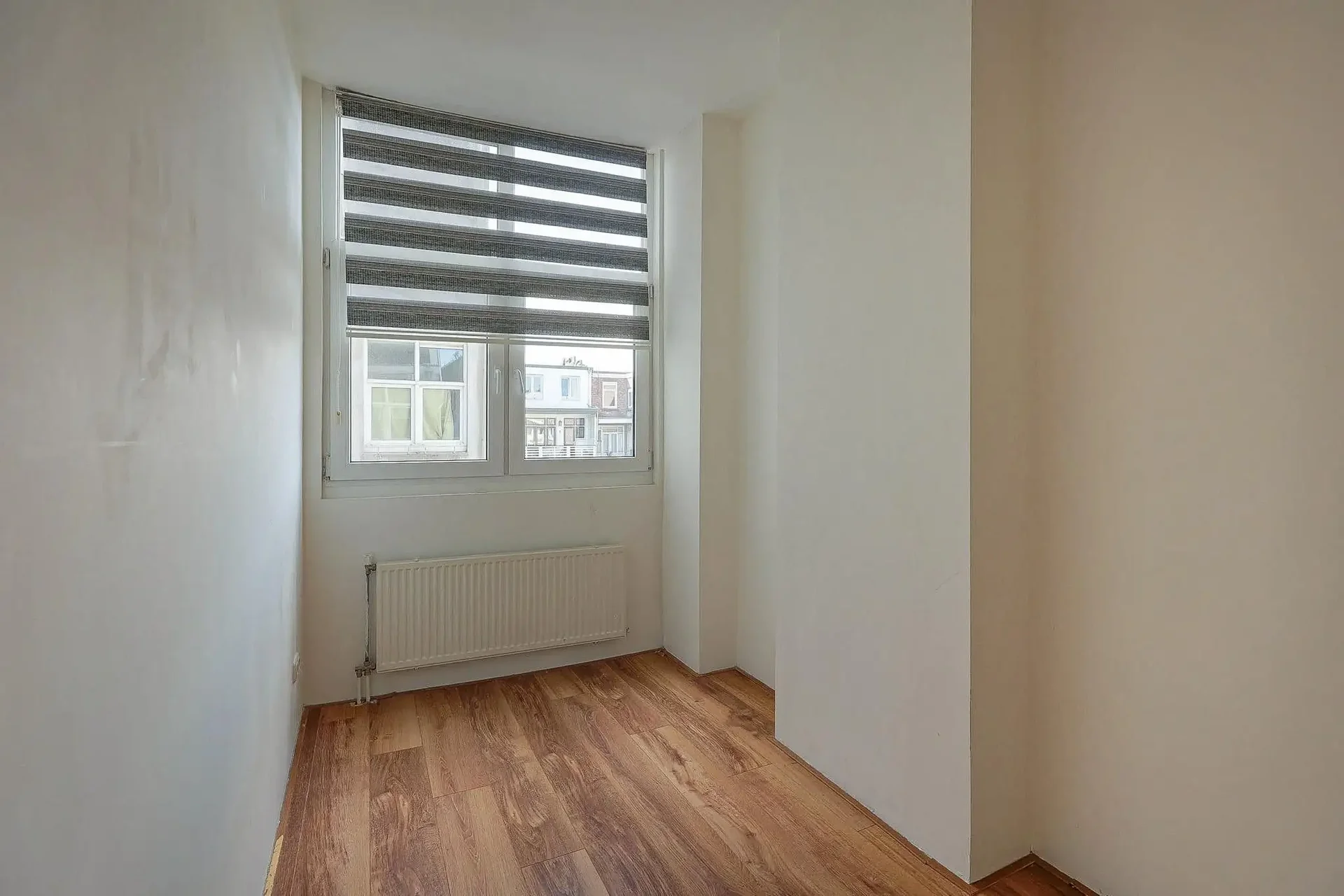 Foto van de Appartement gelegen aan de Overtoom in Amsterdam