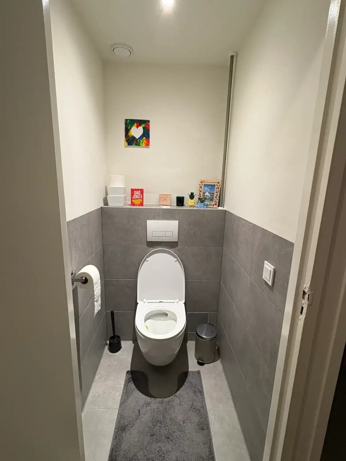 Foto van de Appartement gelegen aan de Herculeshof in Maastricht