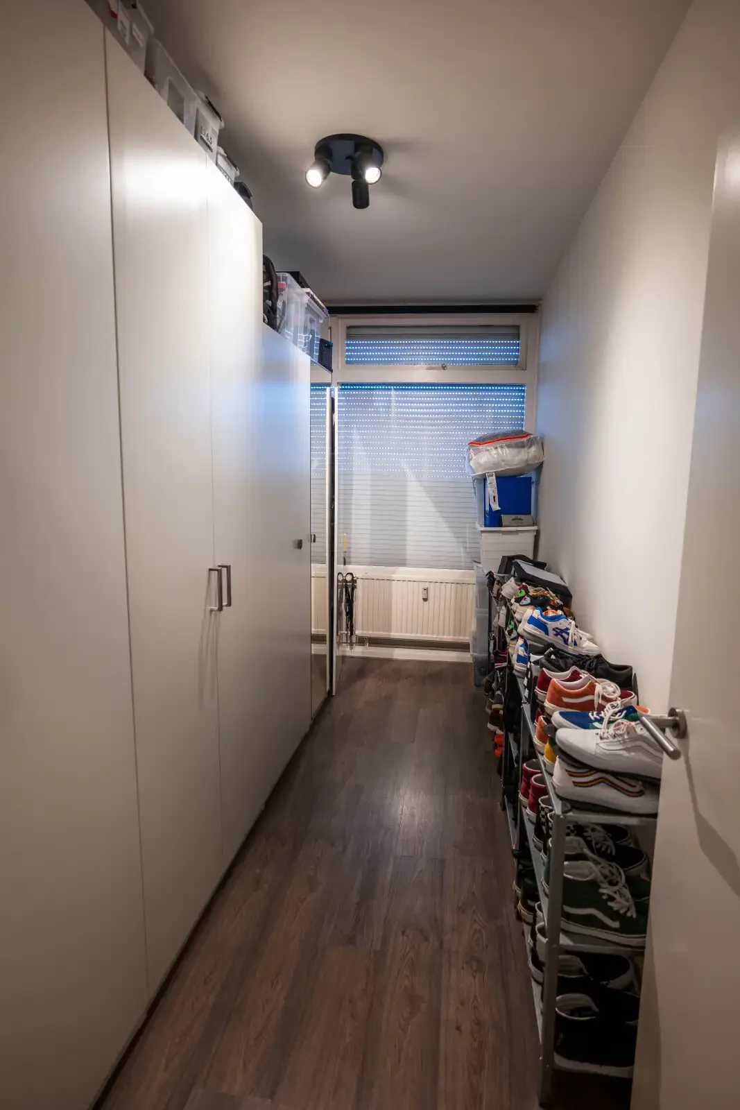 Foto van de Appartement gelegen aan de Herculeshof in Maastricht