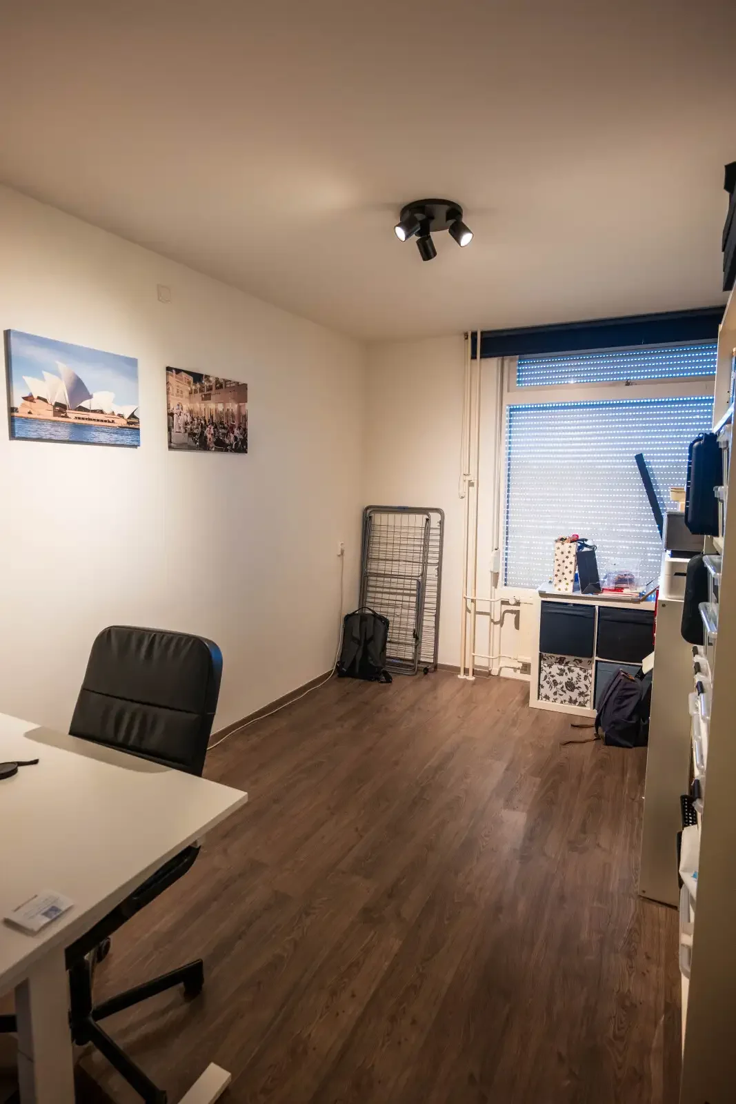 Foto van de Appartement gelegen aan de Herculeshof in Maastricht