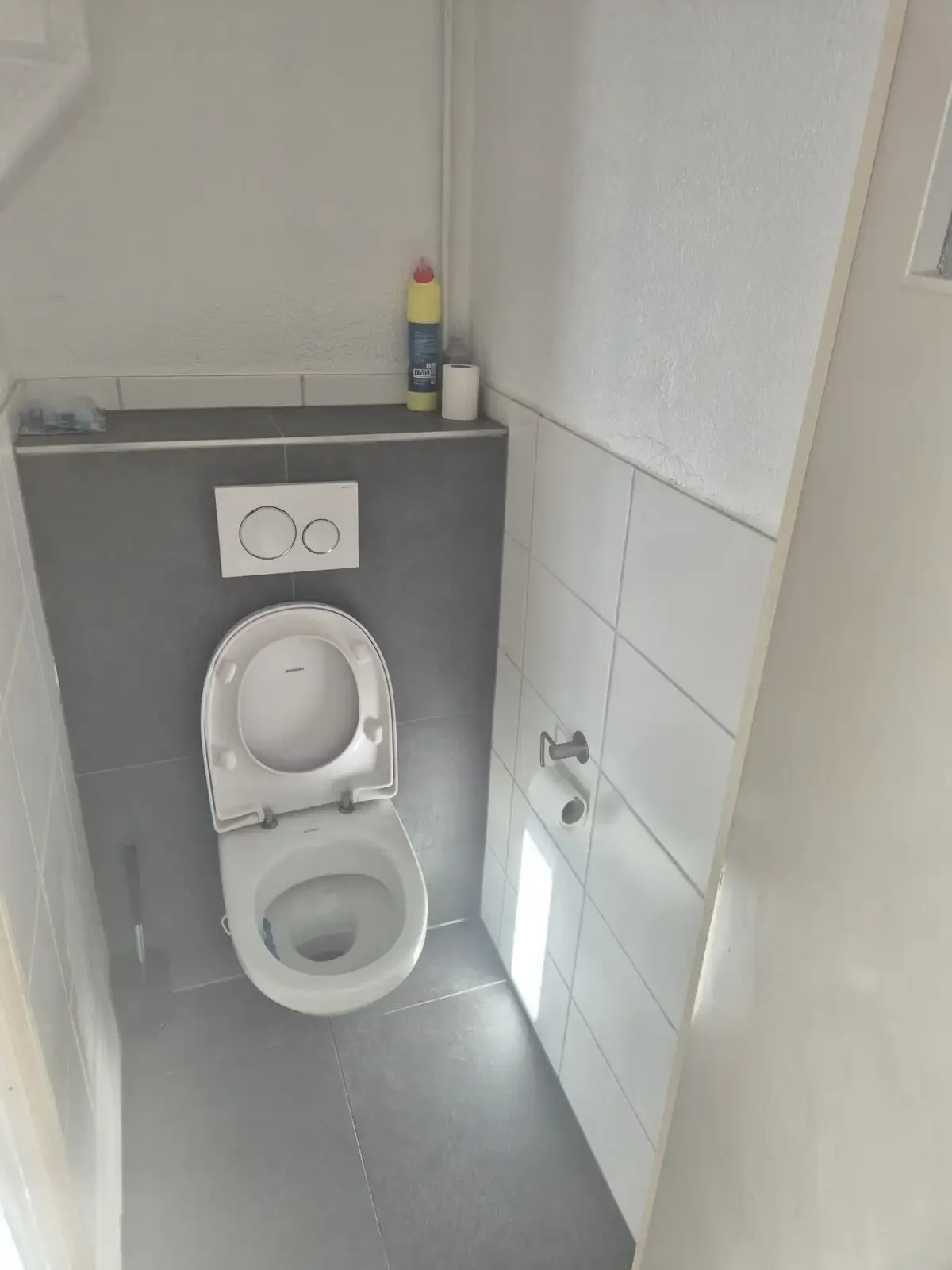 Foto van de Appartement gelegen aan de Grensvaart in Breda