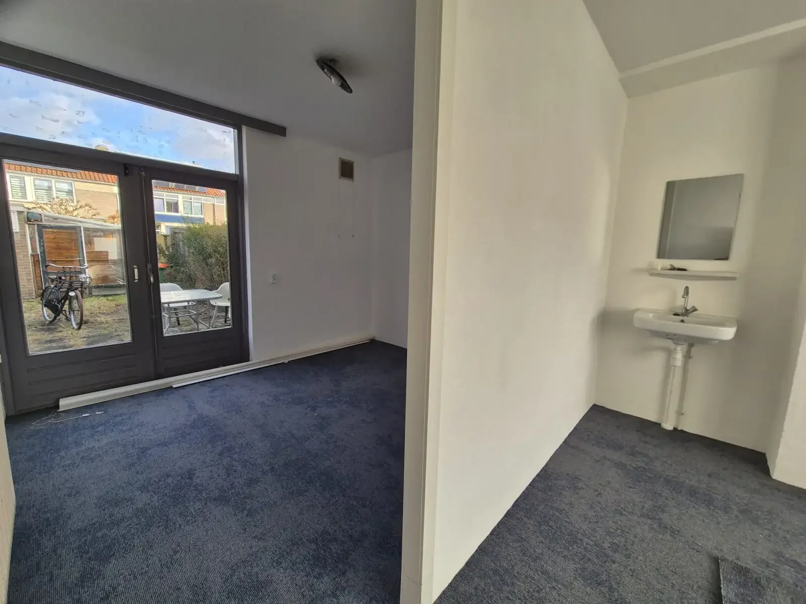 Foto van de Appartement gelegen aan de Grensvaart in Breda