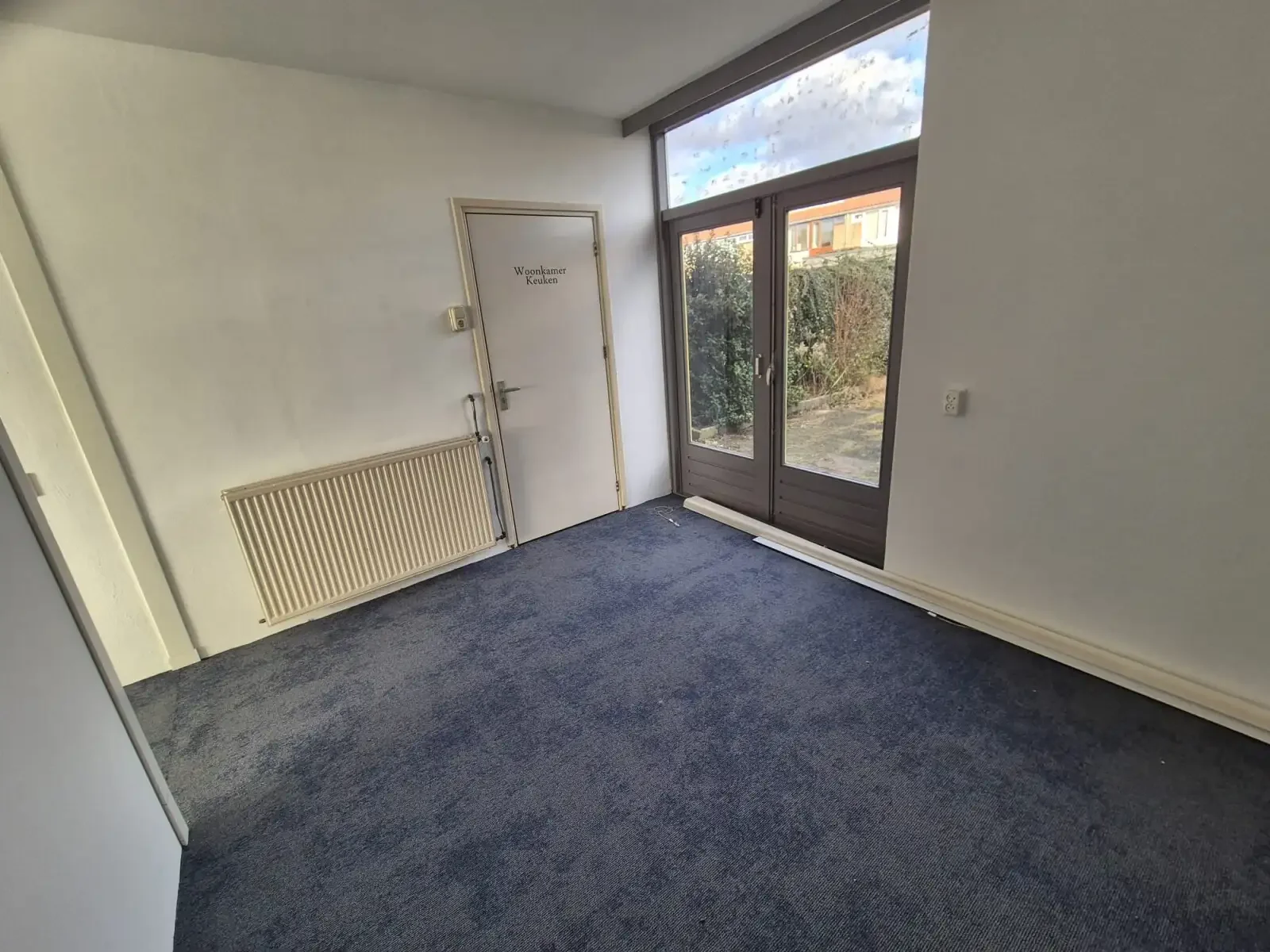Foto van de Appartement gelegen aan de Grensvaart in Breda