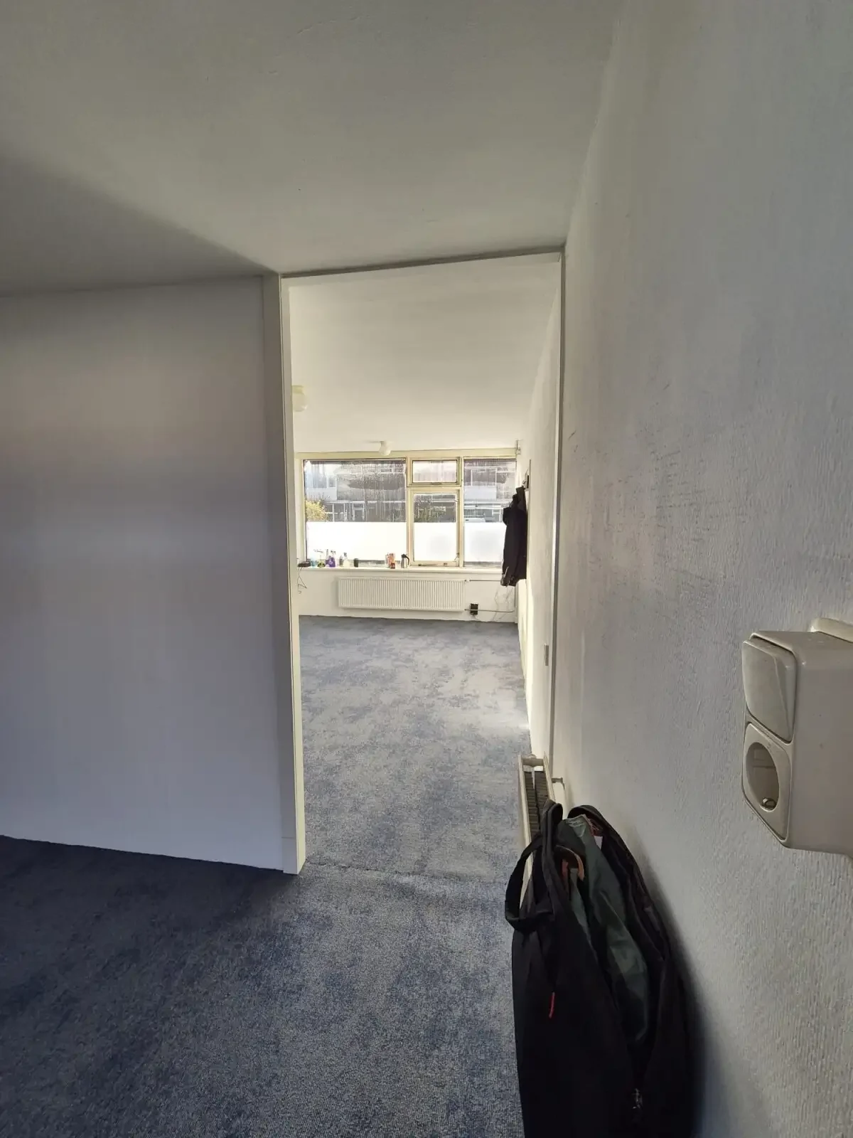 Foto van de Appartement gelegen aan de Grensvaart in Breda